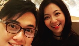 劈腿王郑俊弘瞒未婚妻暗搭何雁诗曾狠撇秦沛女儿追苗侨伟女儿