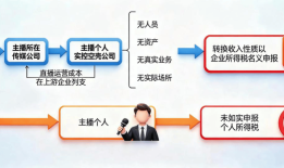 刚刚曝光的7起网红网店偷税案件查处细节来了！