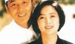 陈道明妻子近照曝光气质优雅两人幸福携手36年