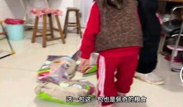 杨二狗和河南女友“2万分手费”反转网红卓越再被揭老底